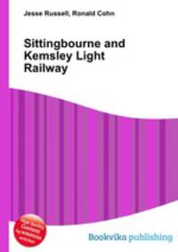 Sittingbourne and Kemsley Light Railway