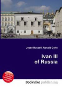 Ivan III of Russia