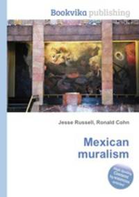 Mexican muralism