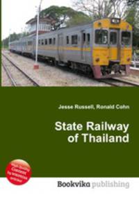 State Railway of Thailand
