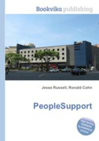 PeopleSupport