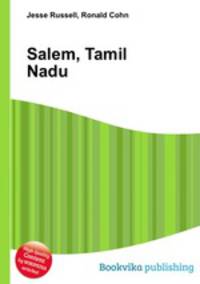 Salem, Tamil Nadu