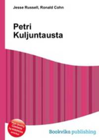 Petri Kuljuntausta