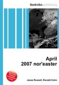 April 2007 nor