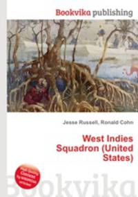 West Indies Squadron (United States)