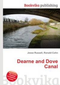 Dearne and Dove Canal