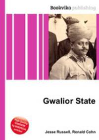 Gwalior State