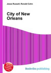 City of New Orleans