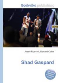 Shad Gaspard