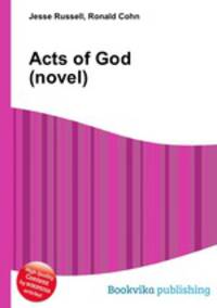 Acts of God (novel)