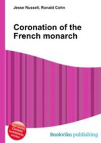 Coronation of the French monarch