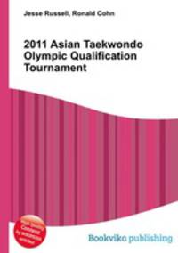 2011 Asian Taekwondo Olympic Qualification Tournament
