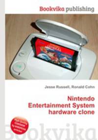 Nintendo Entertainment System hardware clone