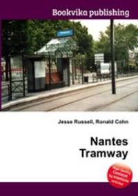 Nantes Tramway