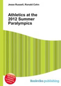 Athletics at the 2012 Summer Paralympics