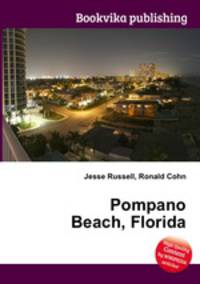 Pompano Beach, Florida