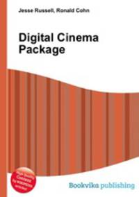 Digital Cinema Package