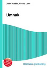 Umnak