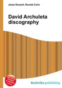 David Archuleta discography