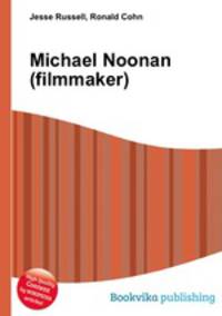 Michael Noonan (filmmaker)