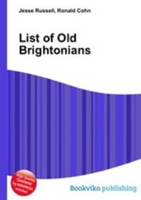 List of Old Brightonians