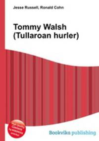 Tommy Walsh (Tullaroan hurler)