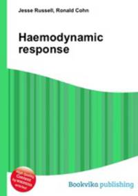 Haemodynamic response