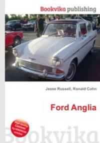 Ford Anglia