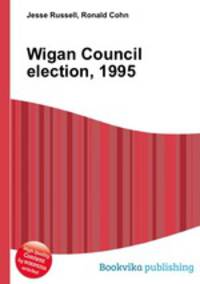 Wigan Council election, 1995