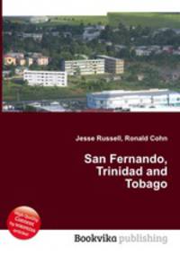 San Fernando, Trinidad and Tobago