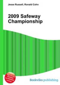 2009 Safeway Championship