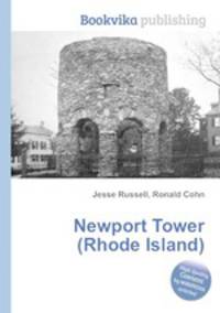 Newport Tower (Rhode Island)