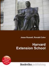 Harvard Extension School