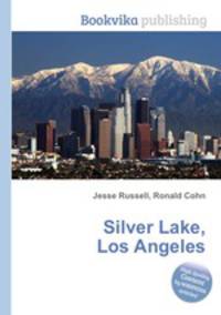 Silver Lake, Los Angeles