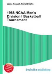 1988 NCAA Men
