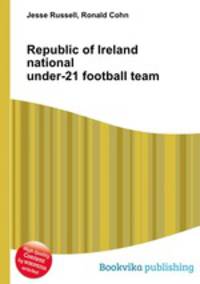 Republic of Ireland national under-21 football team