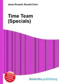 Time Team (Specials)