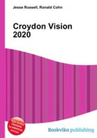 Croydon Vision 2020