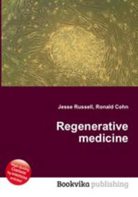 Regenerative medicine