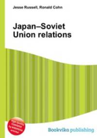 Japan–Soviet Union relations