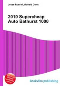 2010 Supercheap Auto Bathurst 1000