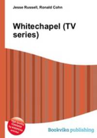 Whitechapel (TV series)