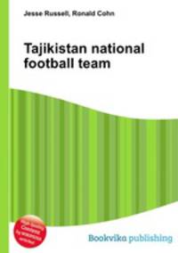 Tajikistan national football team