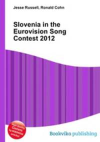 Slovenia in the Eurovision Song Contest 2012