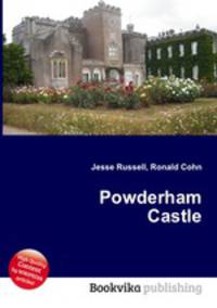 Powderham Castle
