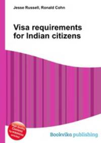 Visa requirements for Indian citizens