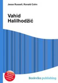 Vahid Halilhodzic
