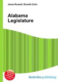 Alabama Legislature