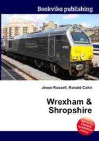Wrexham & Shropshire