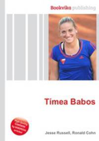 Timea Babos